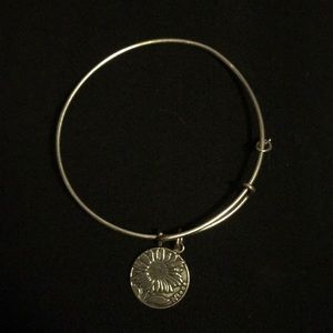 Alex and Ani Niece Bracelet NWOT